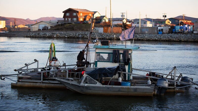 . – Bild: Warner Bros. Discovery