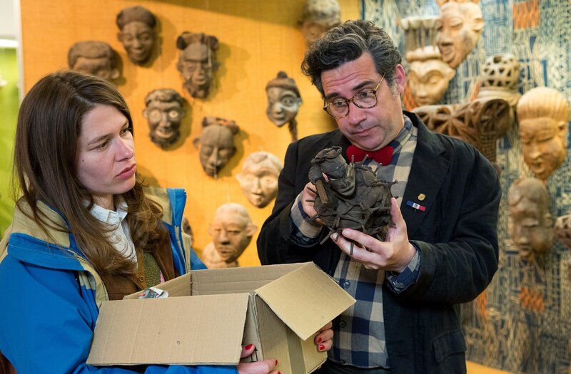 Bild: PLURIMEDIA (ARD /​ Michael Böhme)