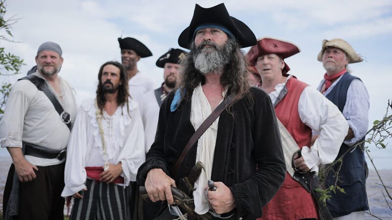 . – Bild: Warner Bros. Discovery