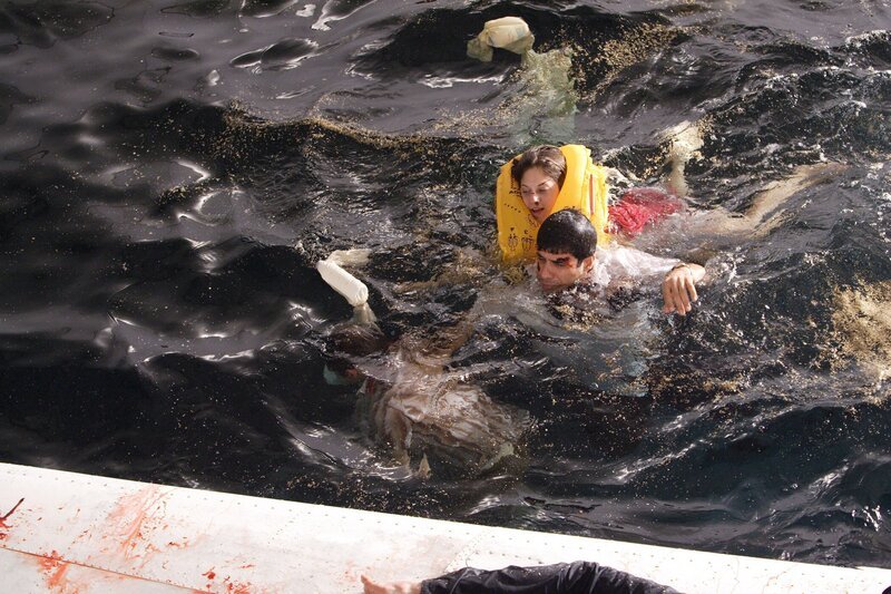 Bild: National Geographic Channels International /​ © Cineflix 2008 /​ Ian Watson /​ © Cineflix 2008 /​ Ian Watson