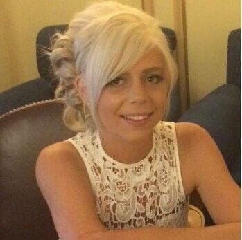 Faye Caliman – Bild: Marian Caliman /​ RTL /​ FIRSTLOOKTV