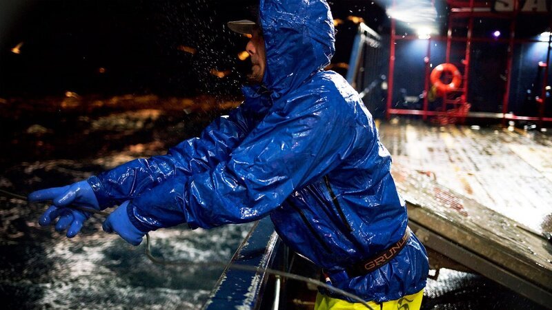 . – Bild: Warner Bros. Discovery