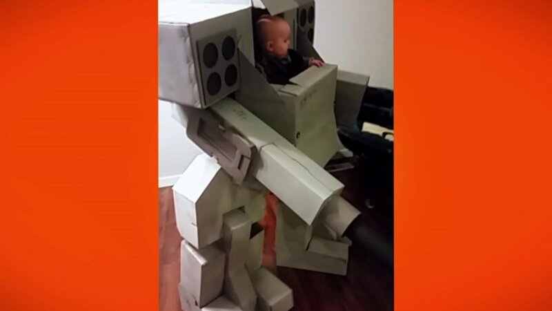 Bild: Comedy Central