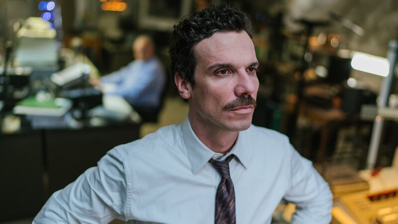 . – Bild: Crime Time