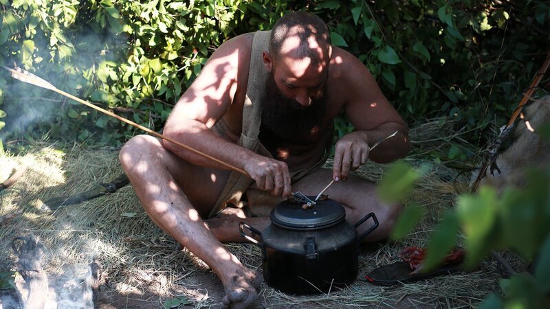 . – Bild: Warner Bros. Discovery