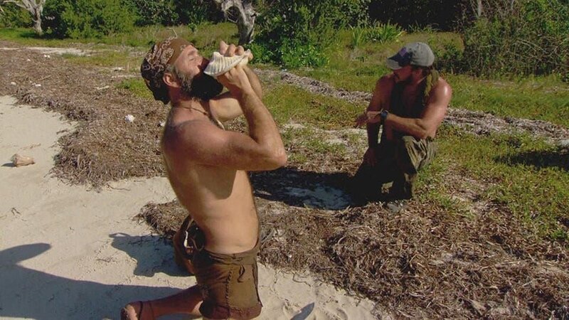 . – Bild: Warner Bros. Discovery