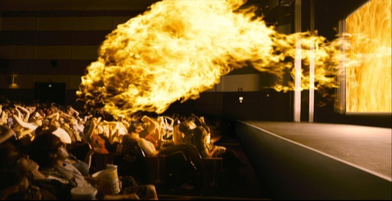 – Bild: Kabel Eins Classics – Bild: Kabel Eins Classics