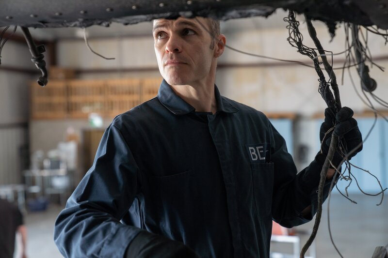 Bild: Darren Goldstein /​ Cineflix 2021/​Darren Goldstein /​ Cineflix 2021