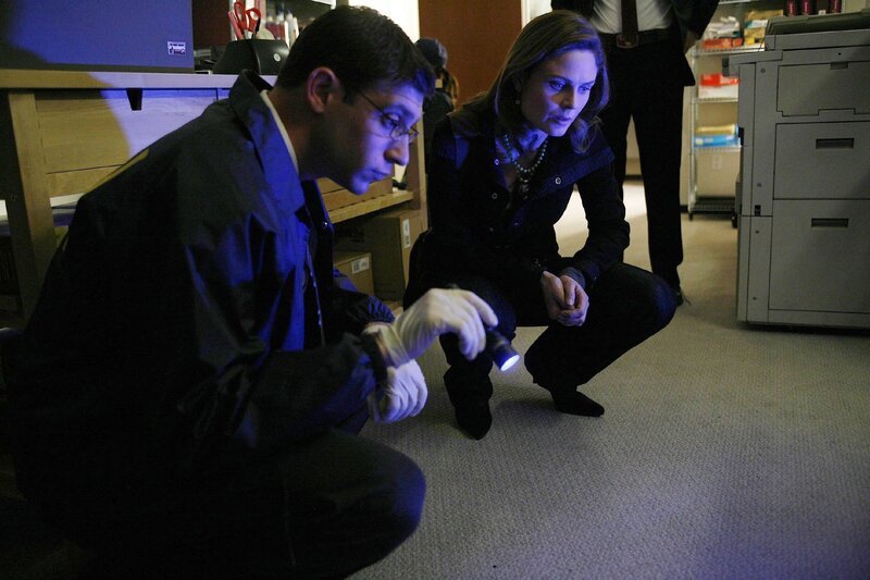 Die Unbeliebtheit und der Tod – Bild: RTL /​ FOX