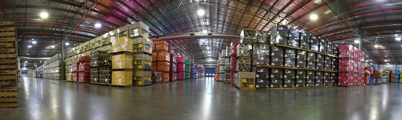 Casella Winery. – Bild: For Show Promotion Only