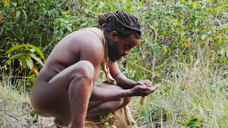 Henrique Fonseca – Bild: Warner Bros. Discovery, Inc. /​ NIPPUR MEDIA