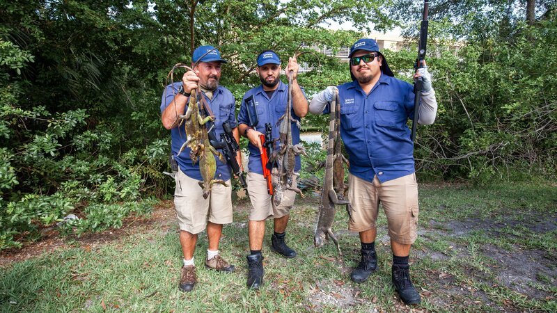 Bild: Discovery Communications LLC.