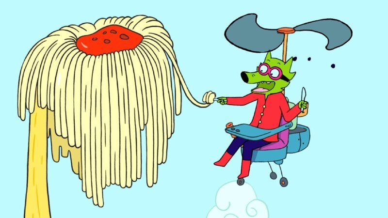 Bild: ZDF und GO-N Productions