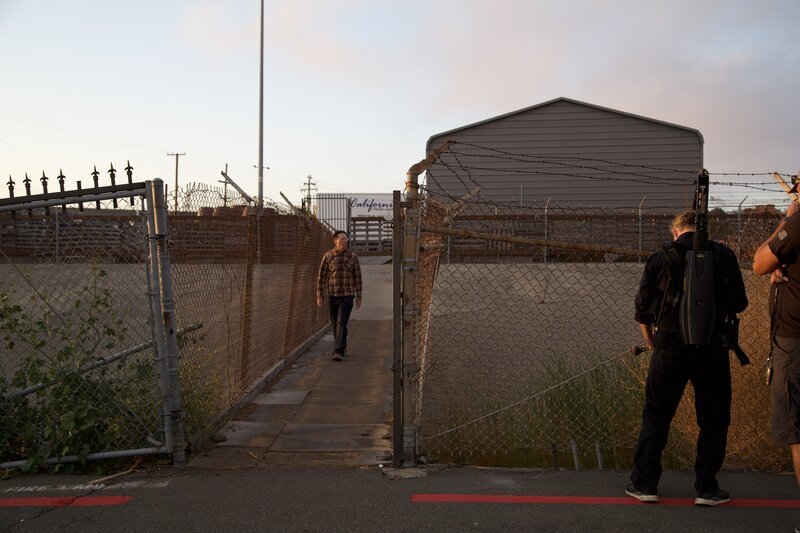 Bild: Hoff Productions Lizenzbild frei