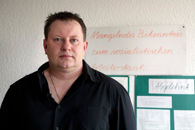 Alle Sehnsucht dieser Erde – Bild: SWR/​Martin Furch