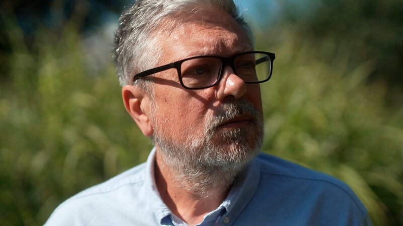 Putin und die Macht – Bild: rbb