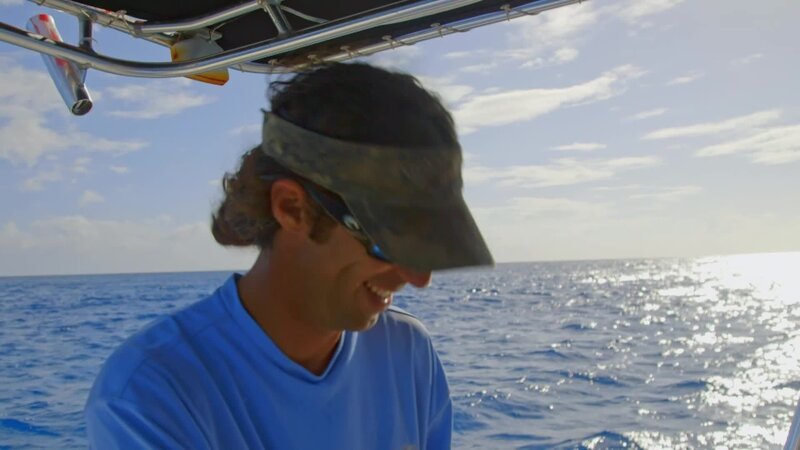 Unbekannt – Bild: Discovery