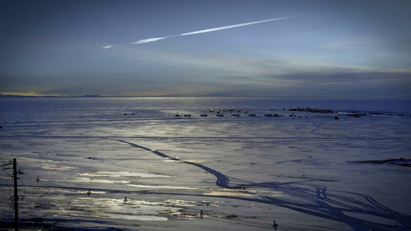 Unbekannt – Bild: Discovery