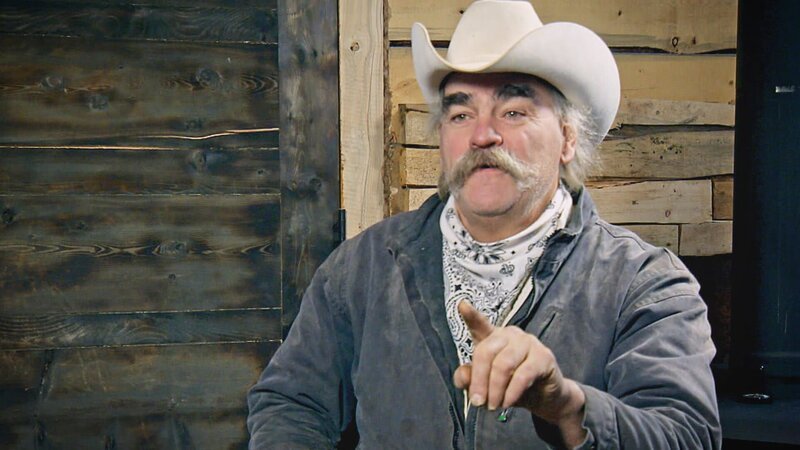 . – Bild: Warner Bros. Discovery