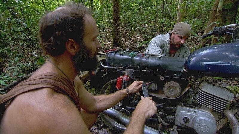 . – Bild: Warner Bros. Discovery