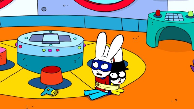 Bild: ZDF und GO-N Productions