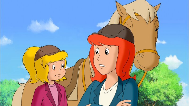 Bild: ZDF/​Kiddinx – Berlin