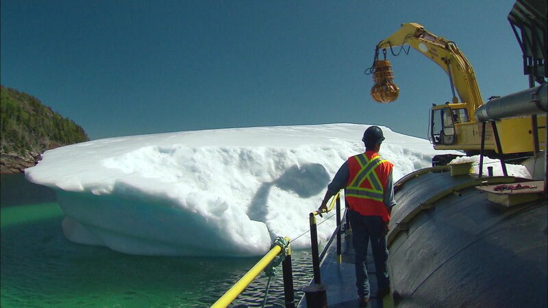 . – Bild: Marco Polo TV