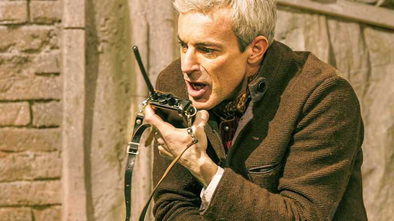 Ach du Scheiße! – Bild: Watch 4 Movies