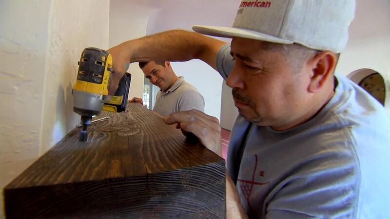 Bild: HGTV /​ Tanja Bachetzky