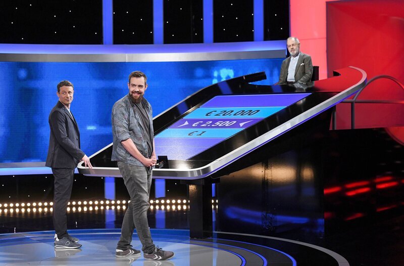 Bild: ARD/​Uwe Ernst