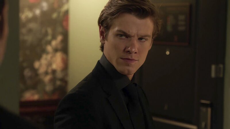 Bild: CBS Broadcasting, Inc. /​ Mark Hill