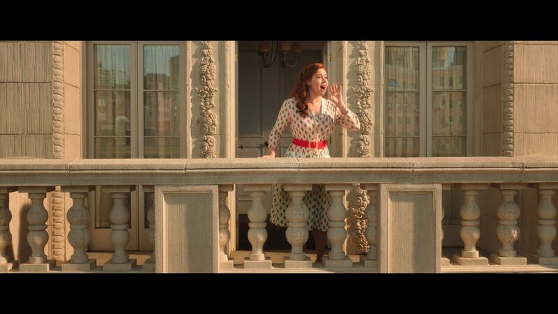 Verwünscht nochmal – Bild: Courtesy of Disney+