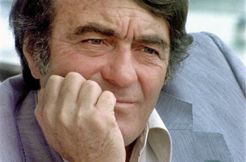 Ich hatte nur das Nichts – Bild: USHMM und Yad Vashem Collection Shoah de Claude Lanzmann