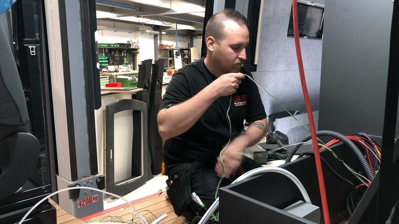 . – Bild: Warner Bros. Discovery