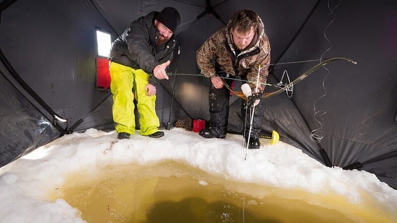 Bild: Donna Dempsey /​ Animal Planet /​ Discovery Communications