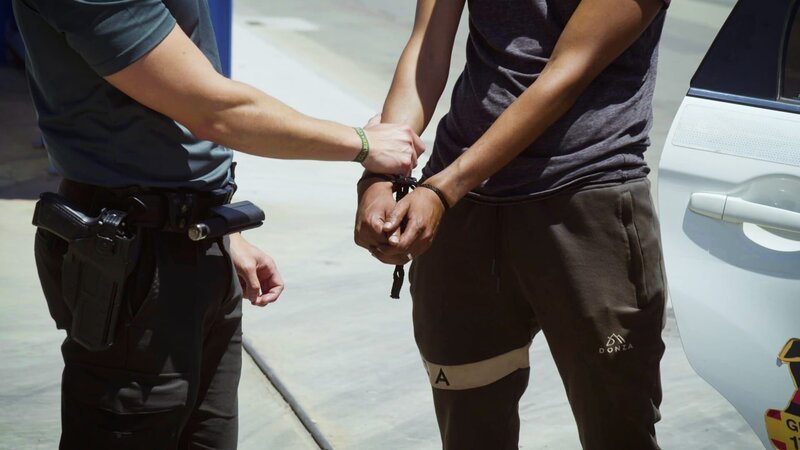 . – Bild: Warner Bros. Discovery