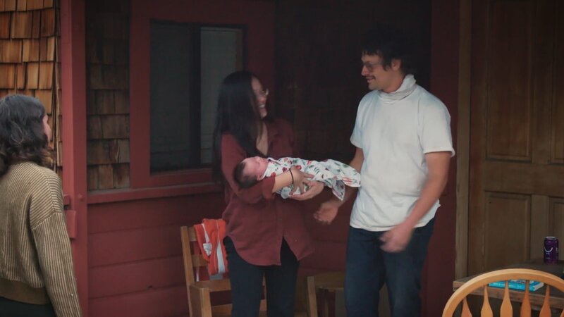 . – Bild: Warner Bros. Discovery