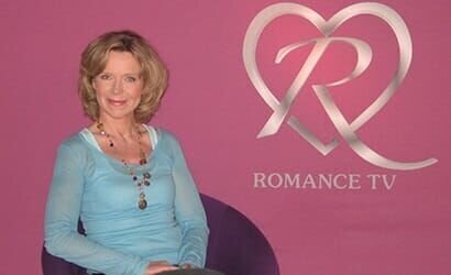 Marion Kracht – Bild: Romance TV