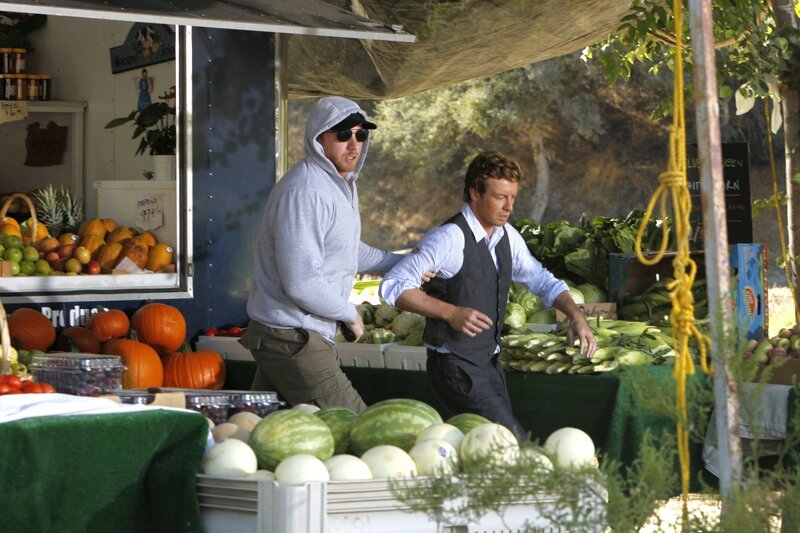 Bild: Warner Bros. Television