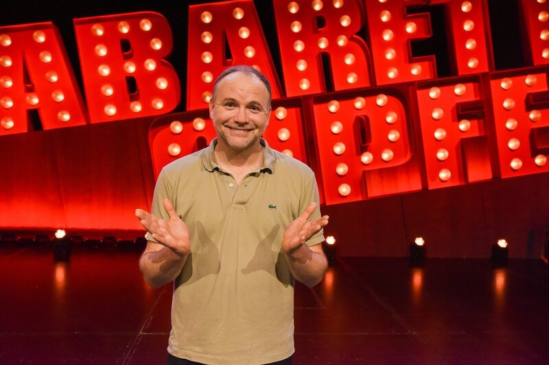 Bild: ORF / E&A Film / Hubert Mican Bild: ORF / E&A Film / Hubert Mican