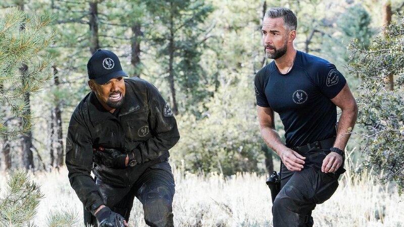 Bild: TVNOW /​ Sony Pictures Television Inc. and CBS Studios Inc.