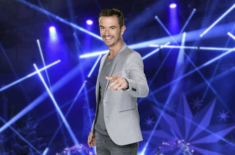 Florian Silbereisen. – Bild: ORF/​ARD/​MDR/​Thorsten Jander