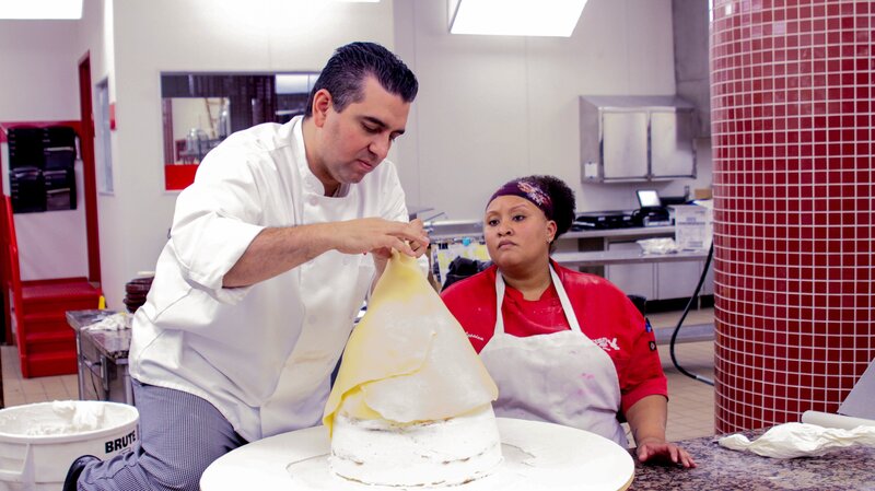 Bild: Discovery Communications /​ Photobank