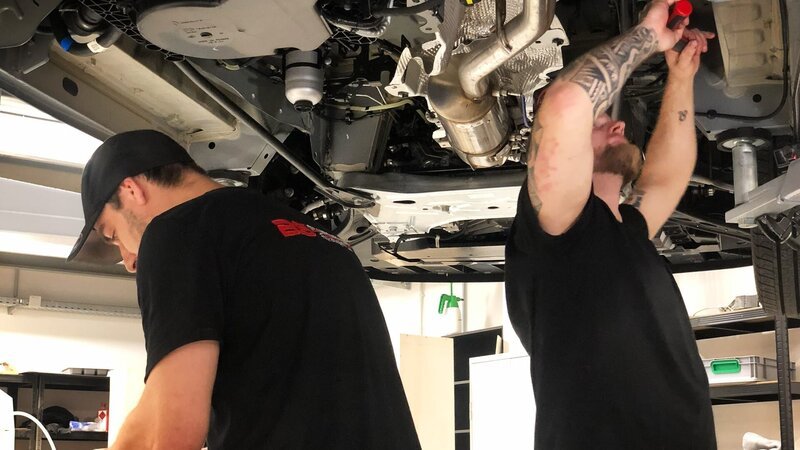 . – Bild: Warner Bros. Discovery