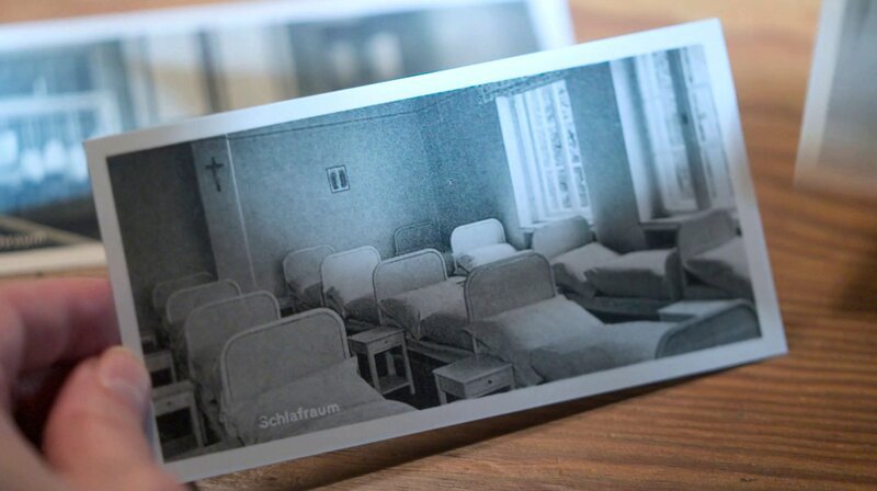  – Bild: WDR/​Karlheinz Strötzel