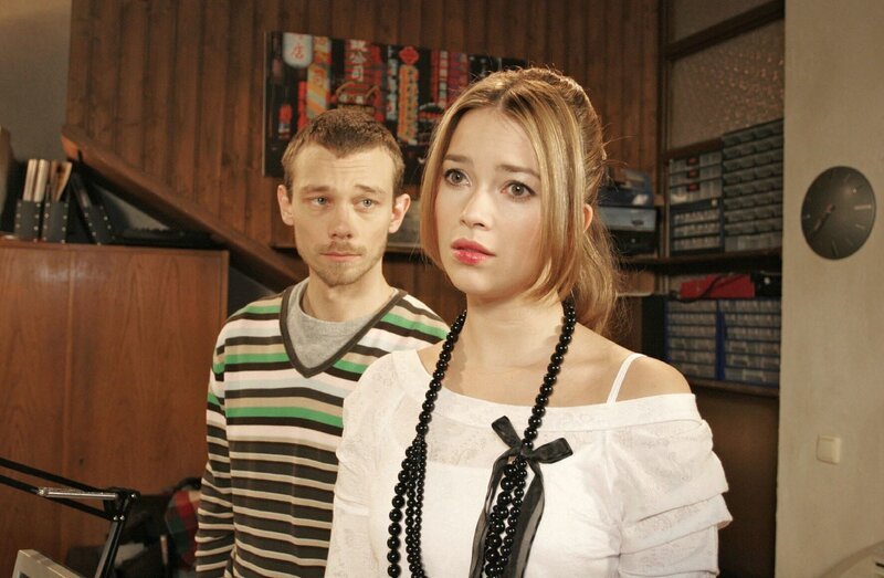 Bild: SAT.1 /​ Noreen Flynn