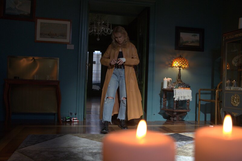 Assassin Club – Bild: Paramount Pictures