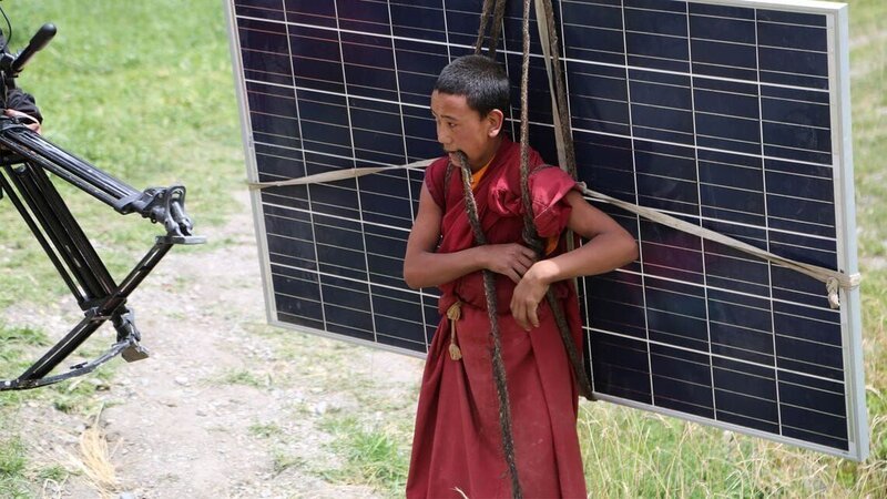 Bild: 2017 National Geographic Partners, LLC. All rights reserved.