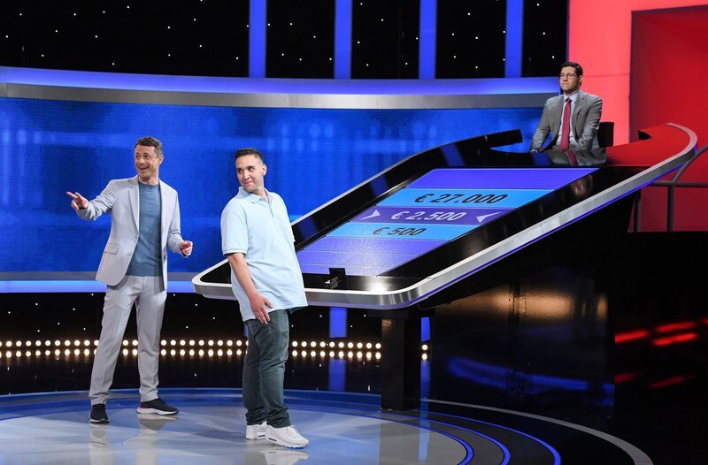 Bild: ARD/Uwe Ernst Bild: ARD/Uwe Ernst