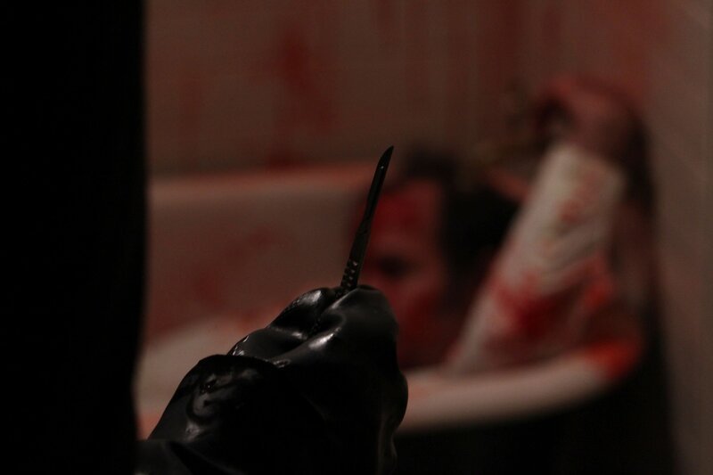 Bild: beyondrights /​ Crime + Investigation /​ Beyond Productions
